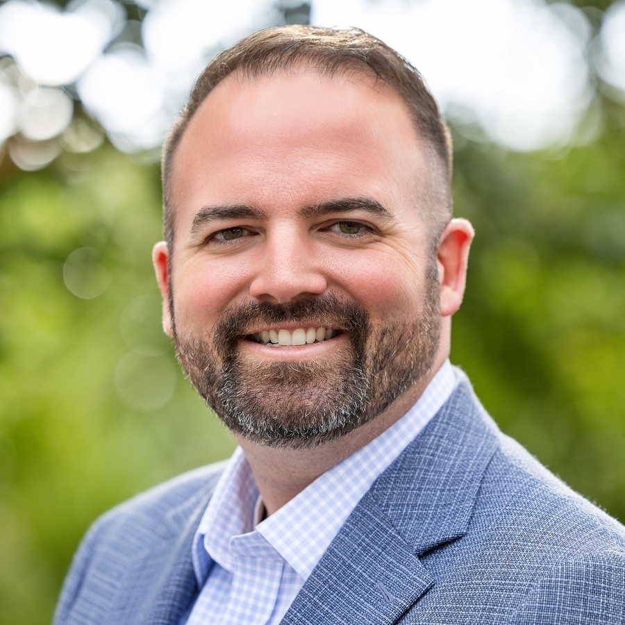 Patrick Sean Stracuzzi